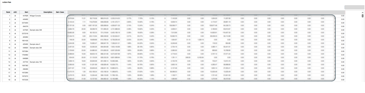 Ingenium-RM results — screenshot 2