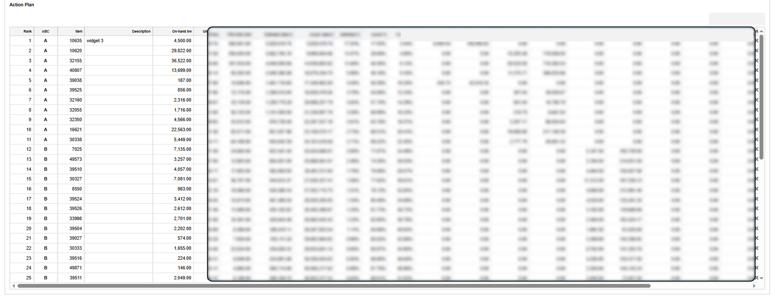 Ingenium-MC results — screenshot 2