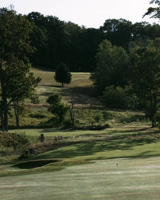 Sullivan County Golf Club fairway