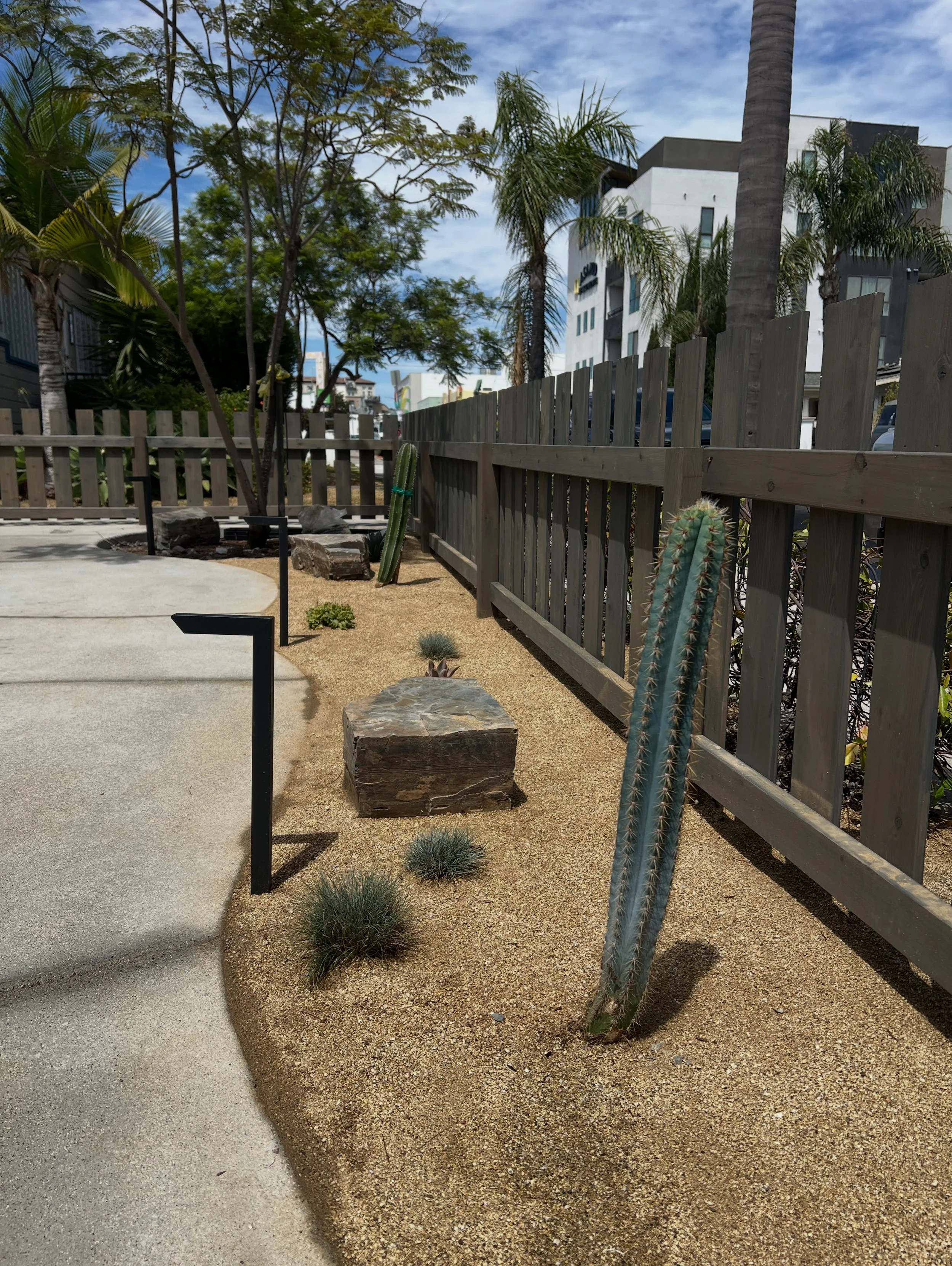 San Diego Landscaping