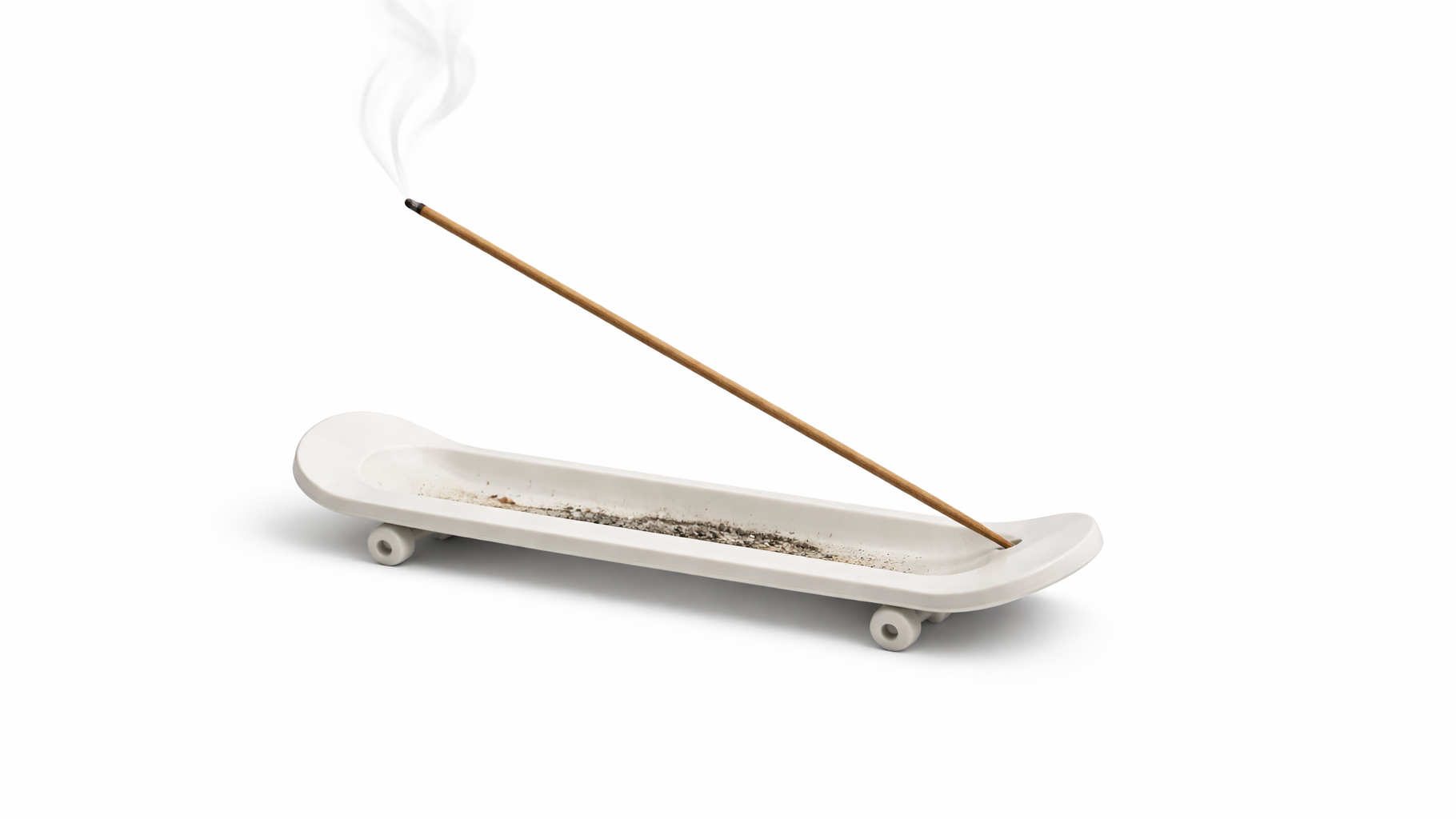 Skatepark Bowl tray detail