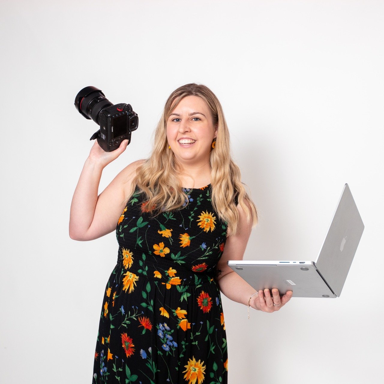 Kyra Corrigan | The Creatives New Plymouth