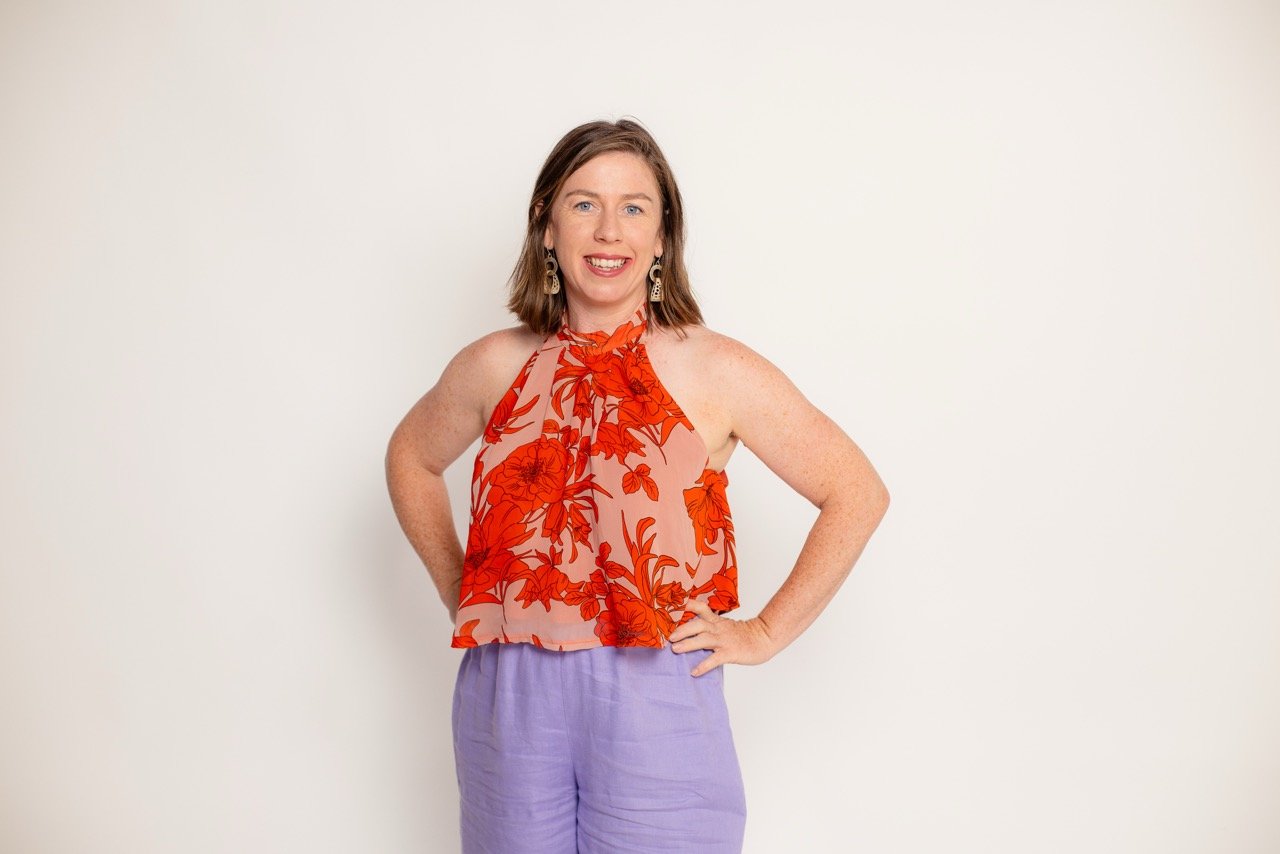 Catherine Dostal | The Creatives New Plymouth