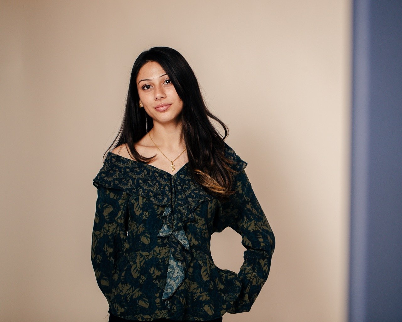 Catherine Dostal | The Creatives New Plymouth