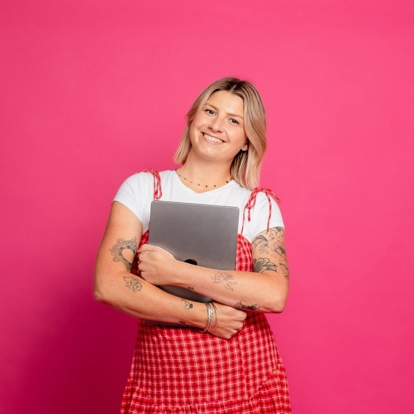 Hailey Benton | The Creatives New Plymouth