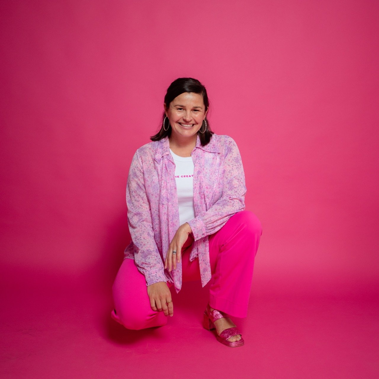 Kate Long — Content Creator + Videographer