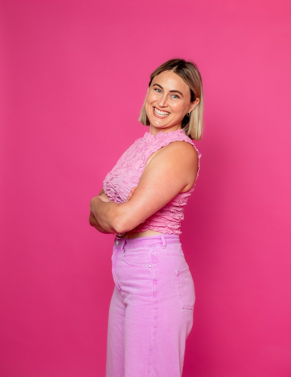 Rose Cawley | The Creatives New Plymouth