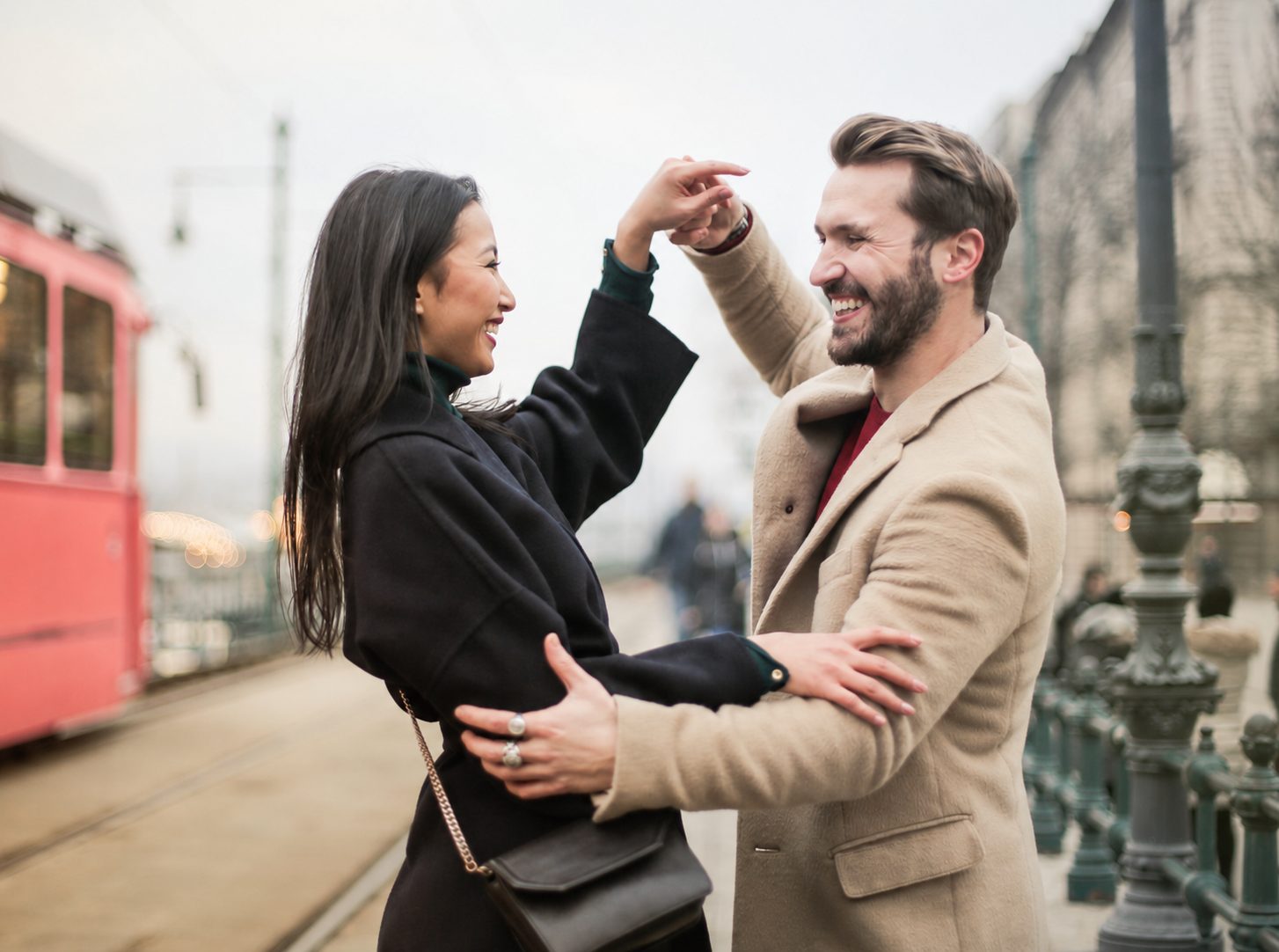 San Francisco Bay Area matchmaking for successful singles