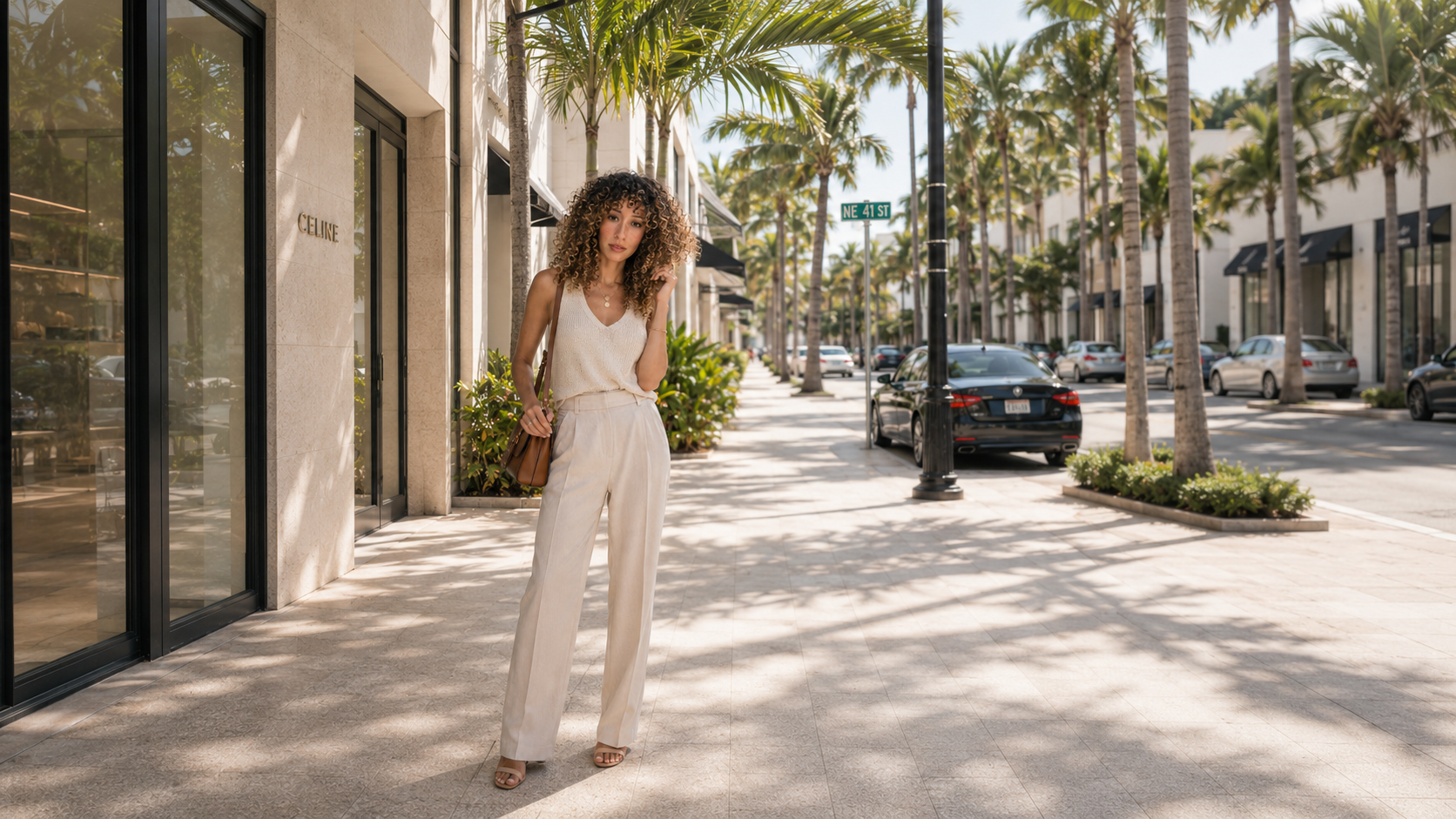 Gigi Rodriguez, founder and senior matchmaker at Love Meets Amore