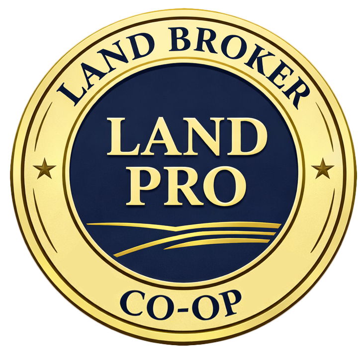 Co-op Land Pro Badge
