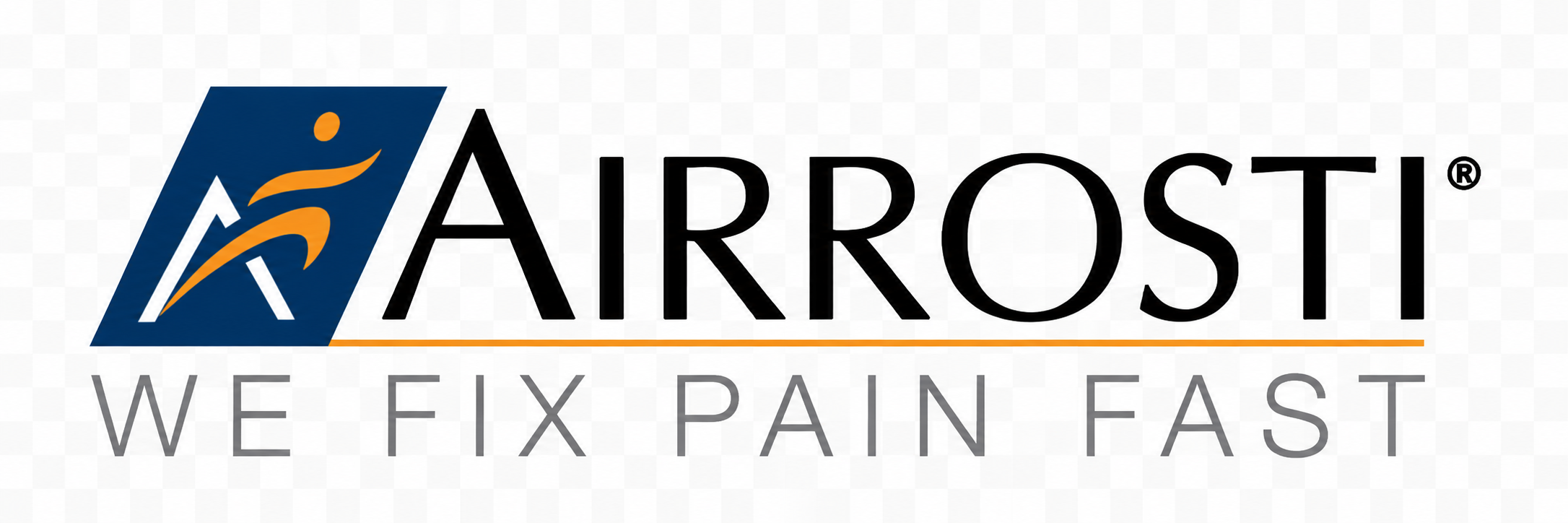 Airrosti logo