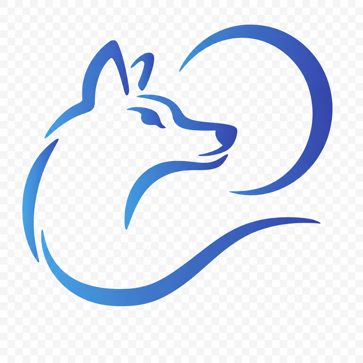Wolf Physical Therapy logo