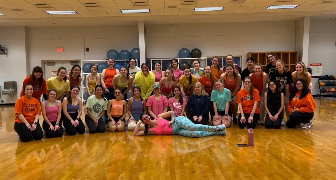 CHAARG community group photo