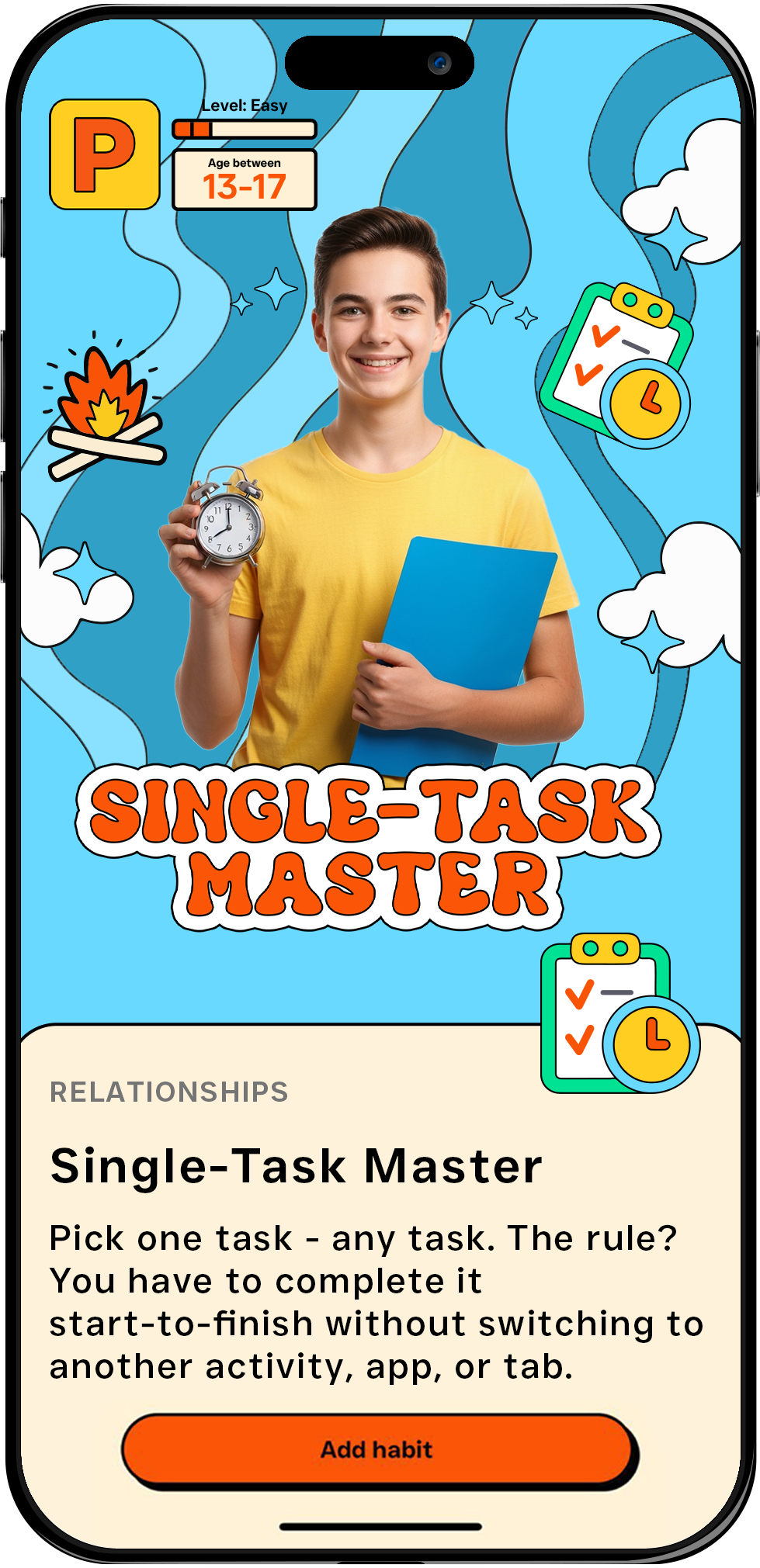 Card 1