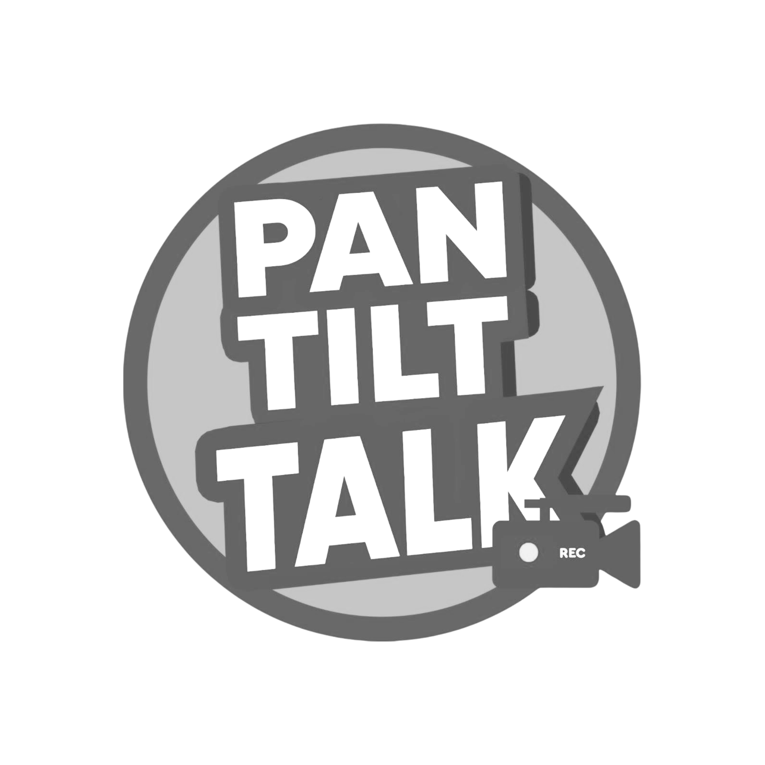Pan Tilt Talk