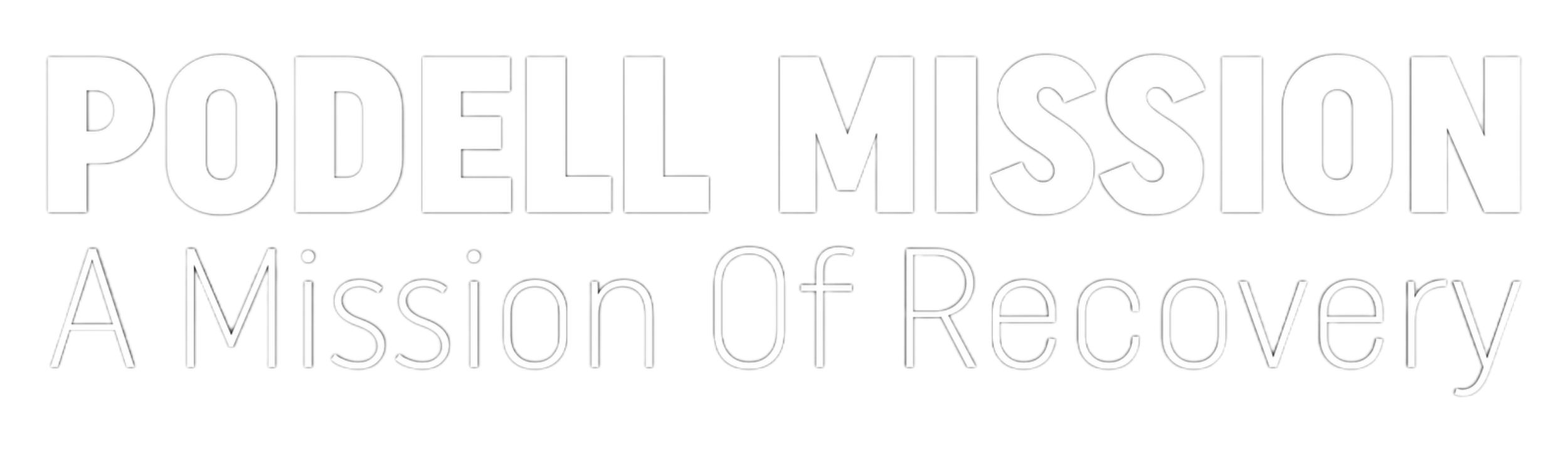 Podell Mission