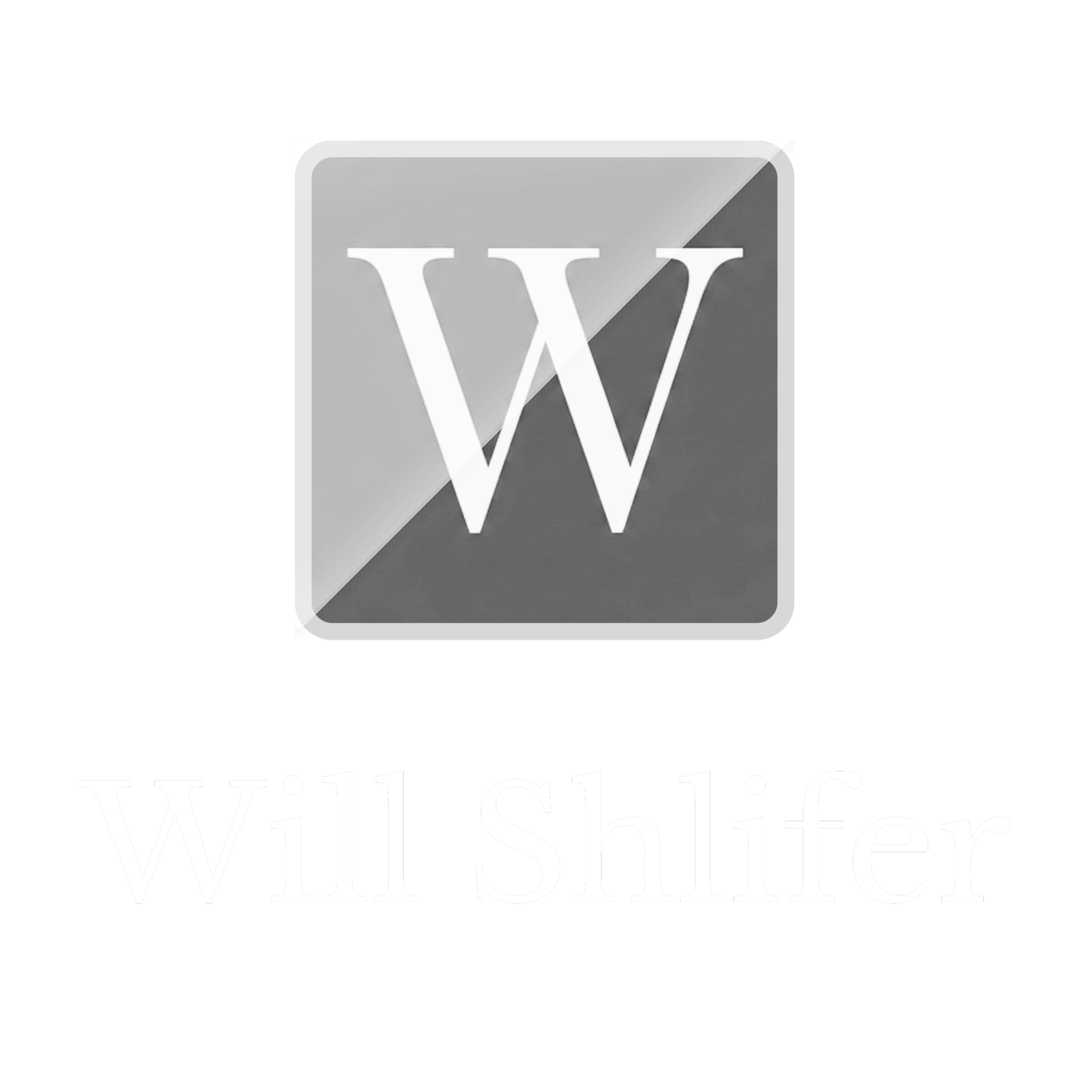 Will Shlifer