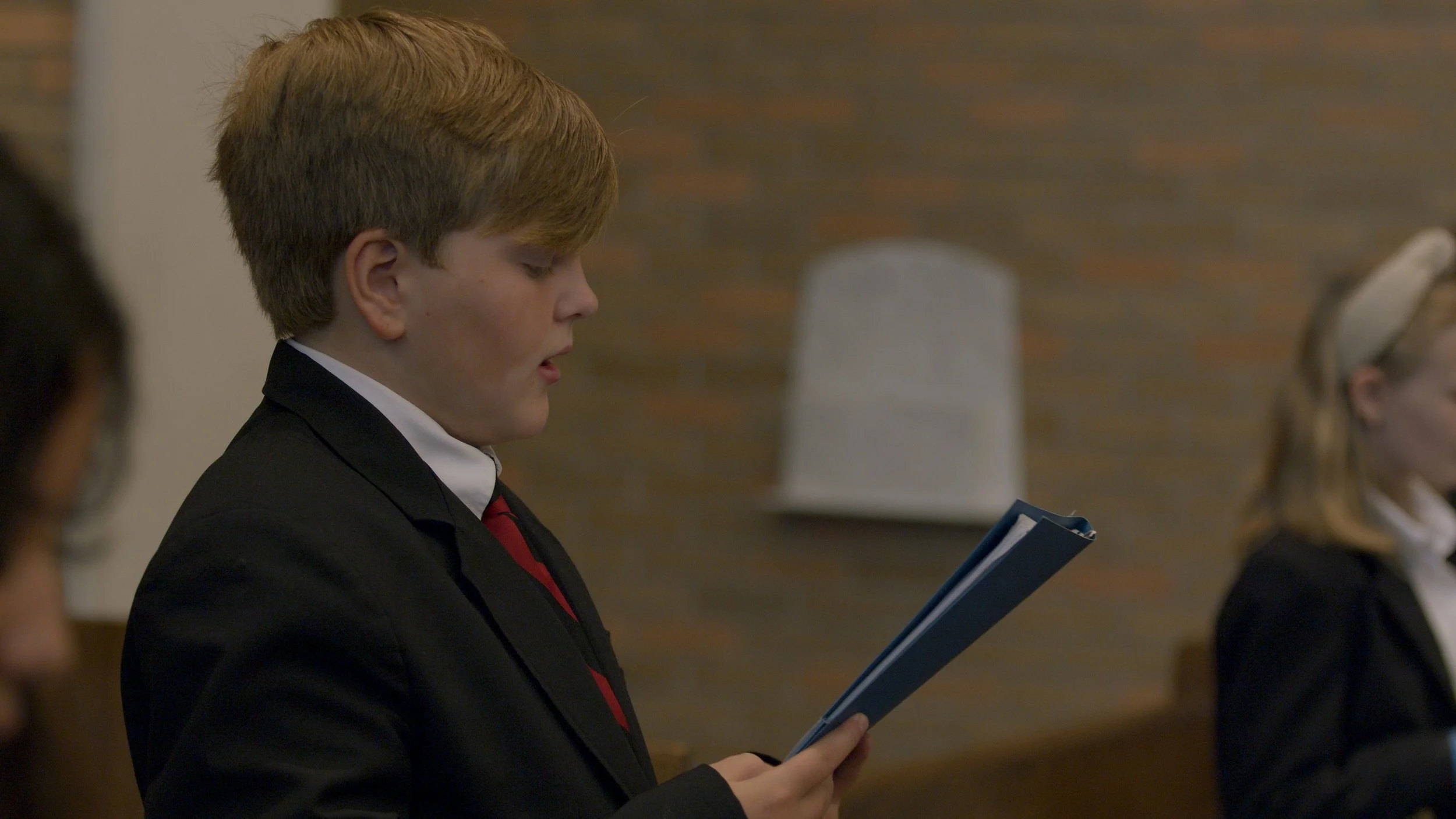 Catholic identity in academics