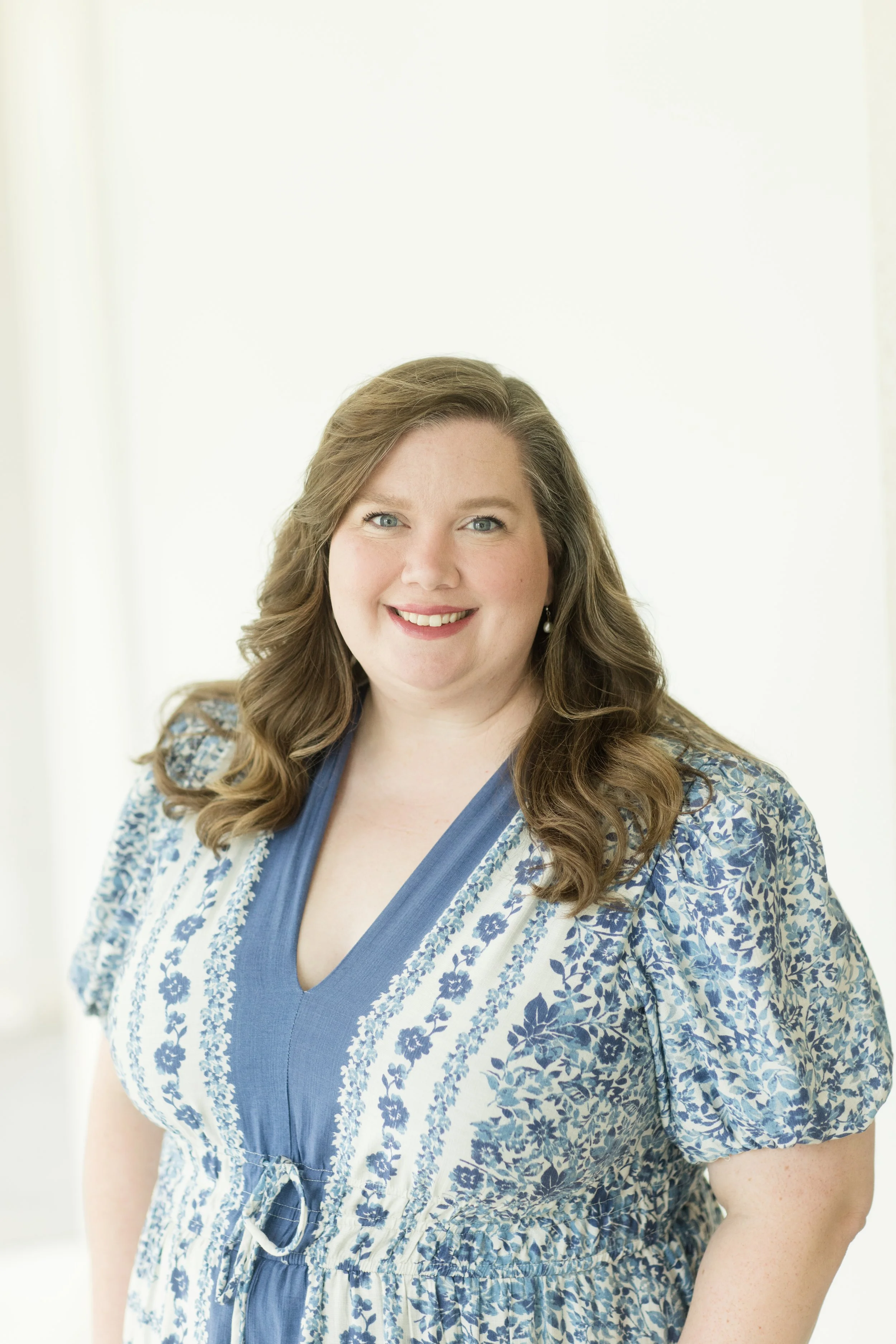 Hannah Lambert - School Secretary