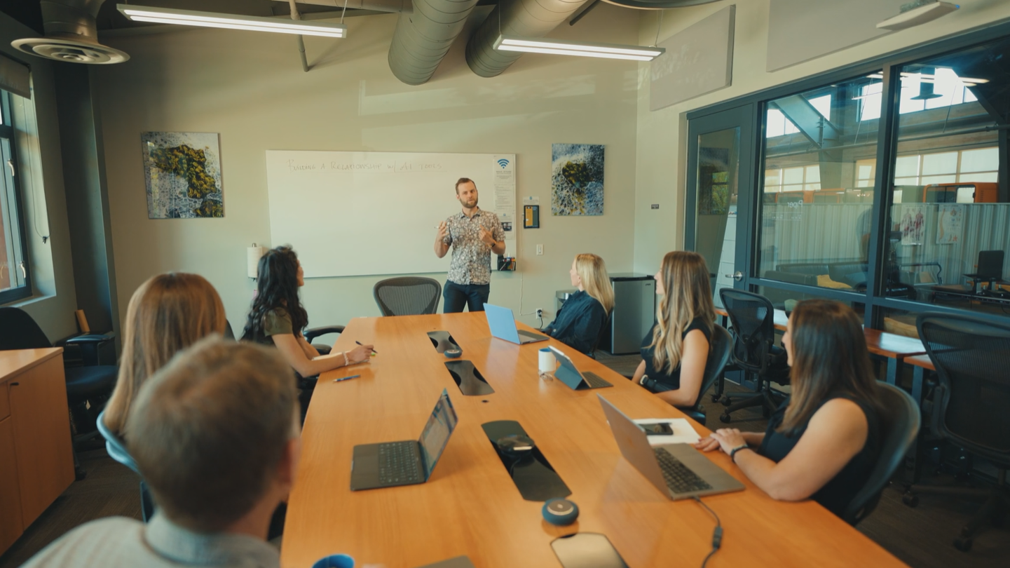 Piper Board Room - 4