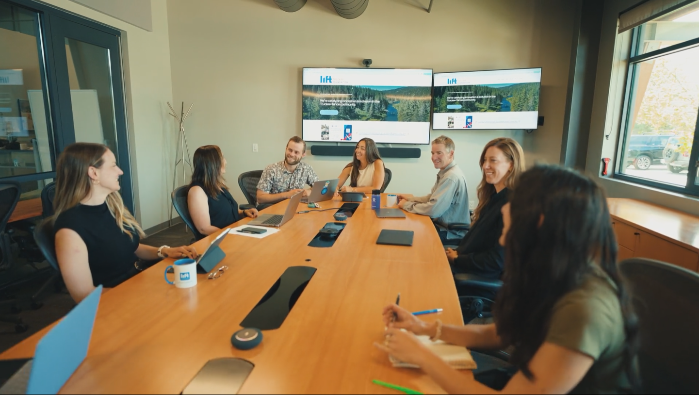 Piper Board Room - 3