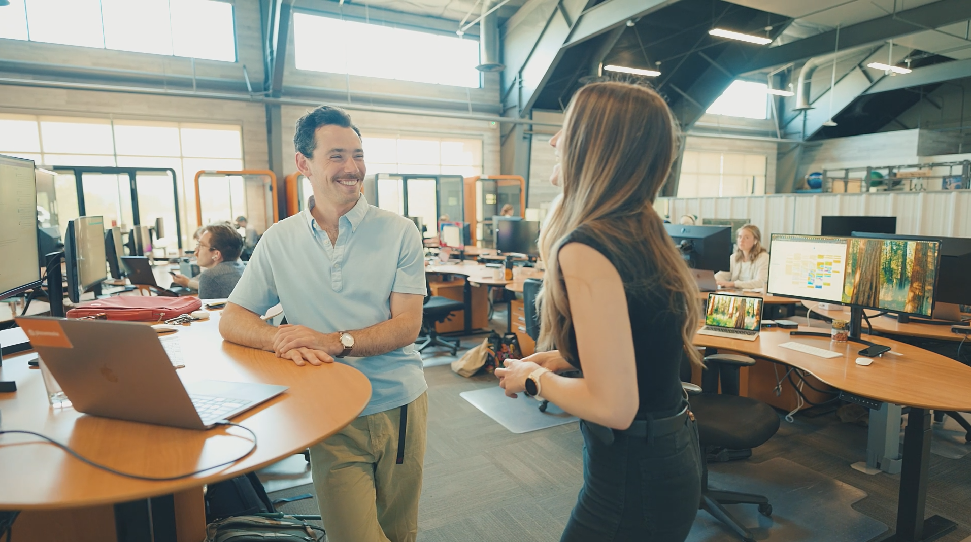 Lift Workspace coworking space