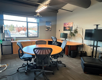 Juniper Conference Room 3