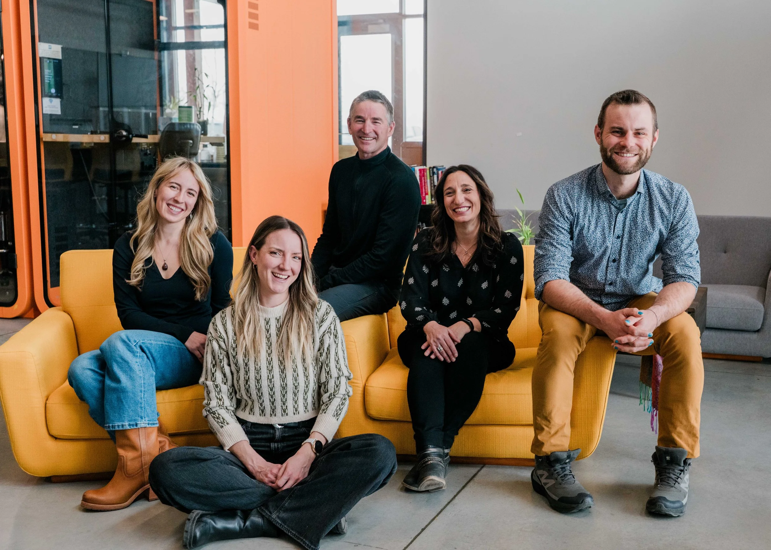 Professional Headshots