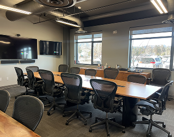Piper Board Room - 2