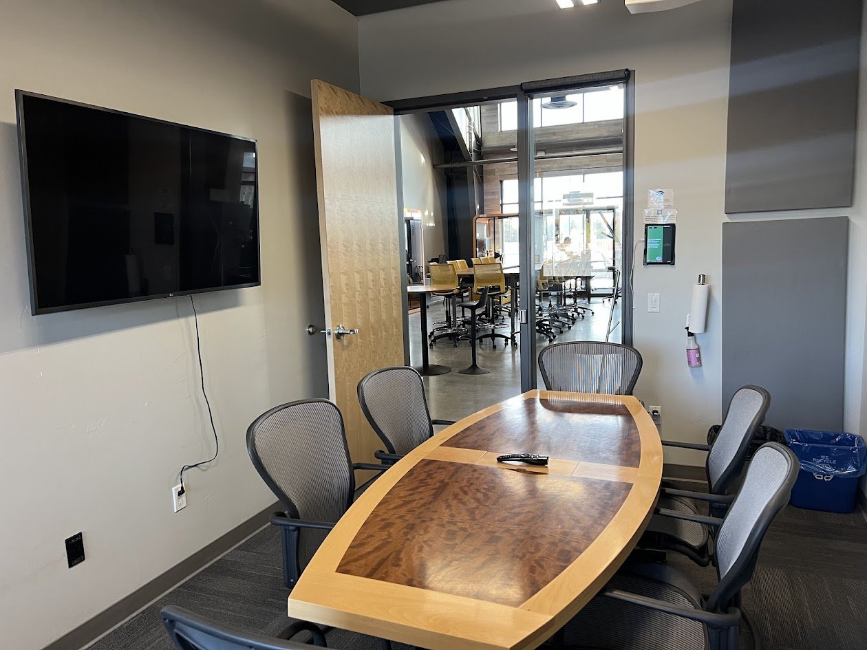 Equanimity Conference Room 4