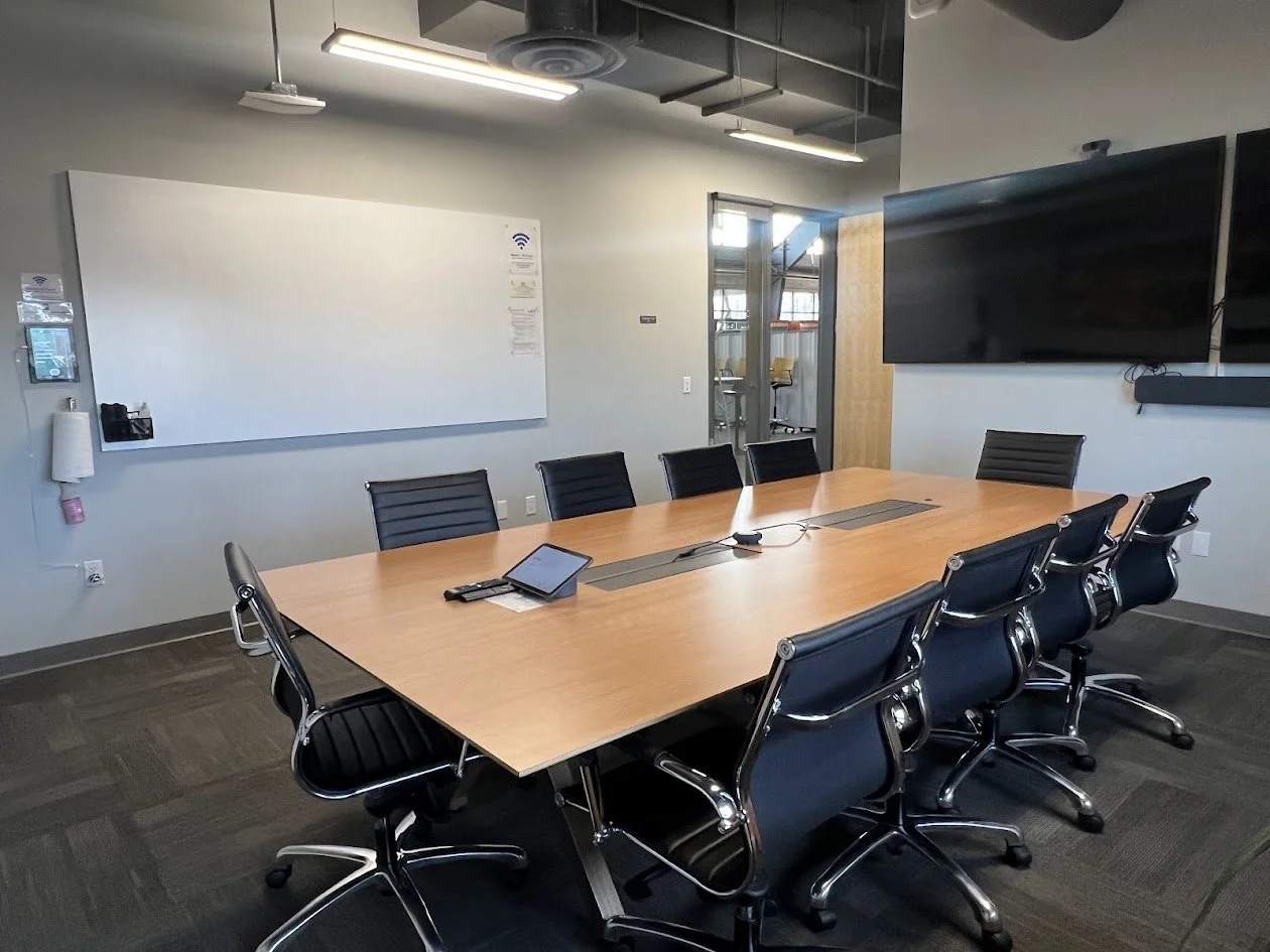 Cessna Board Room - 3