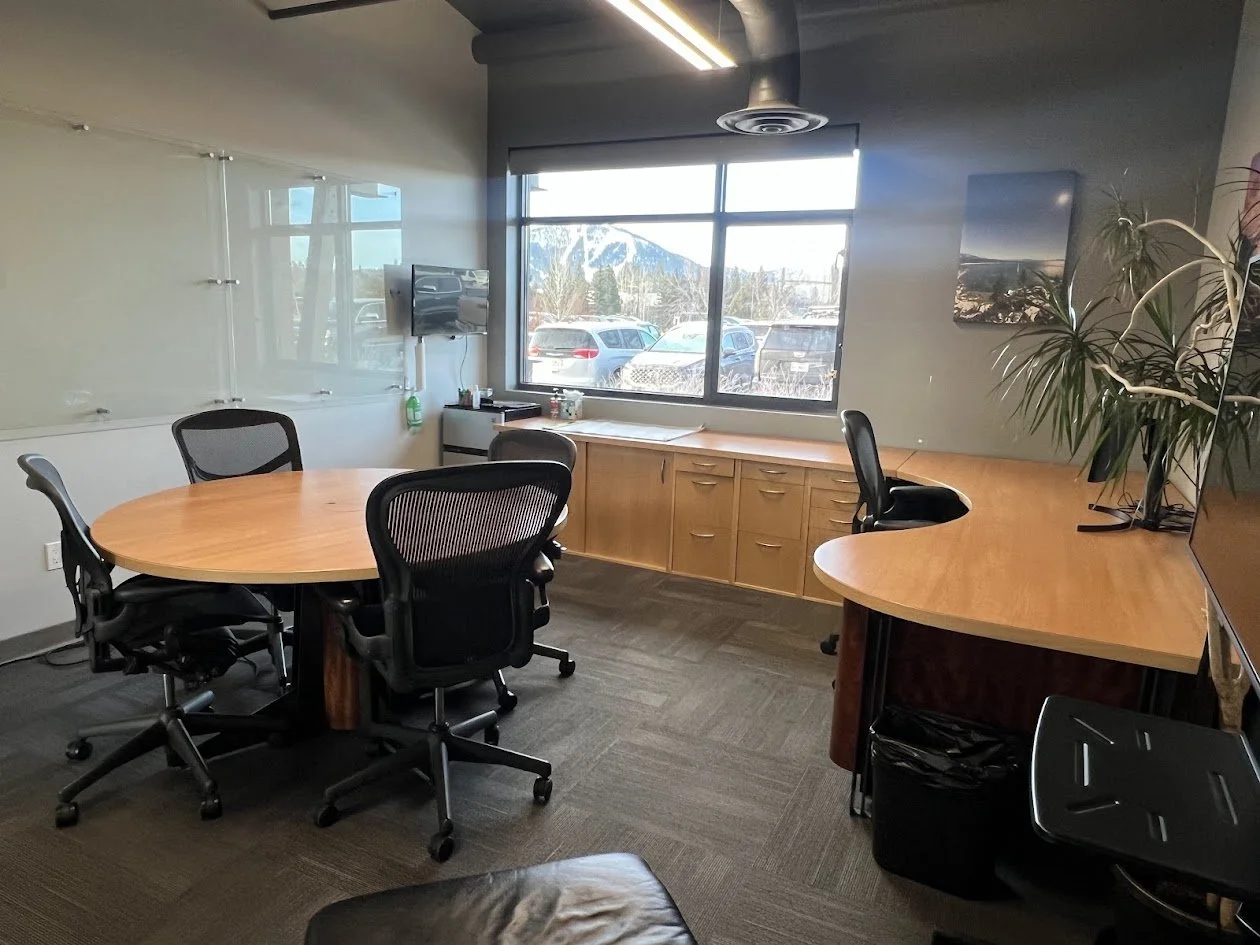 Juniper Conference Room 5