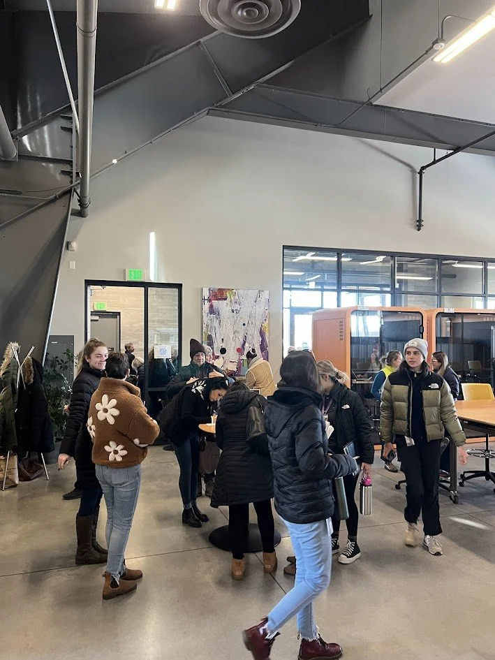 Entrepreneur Roundtables