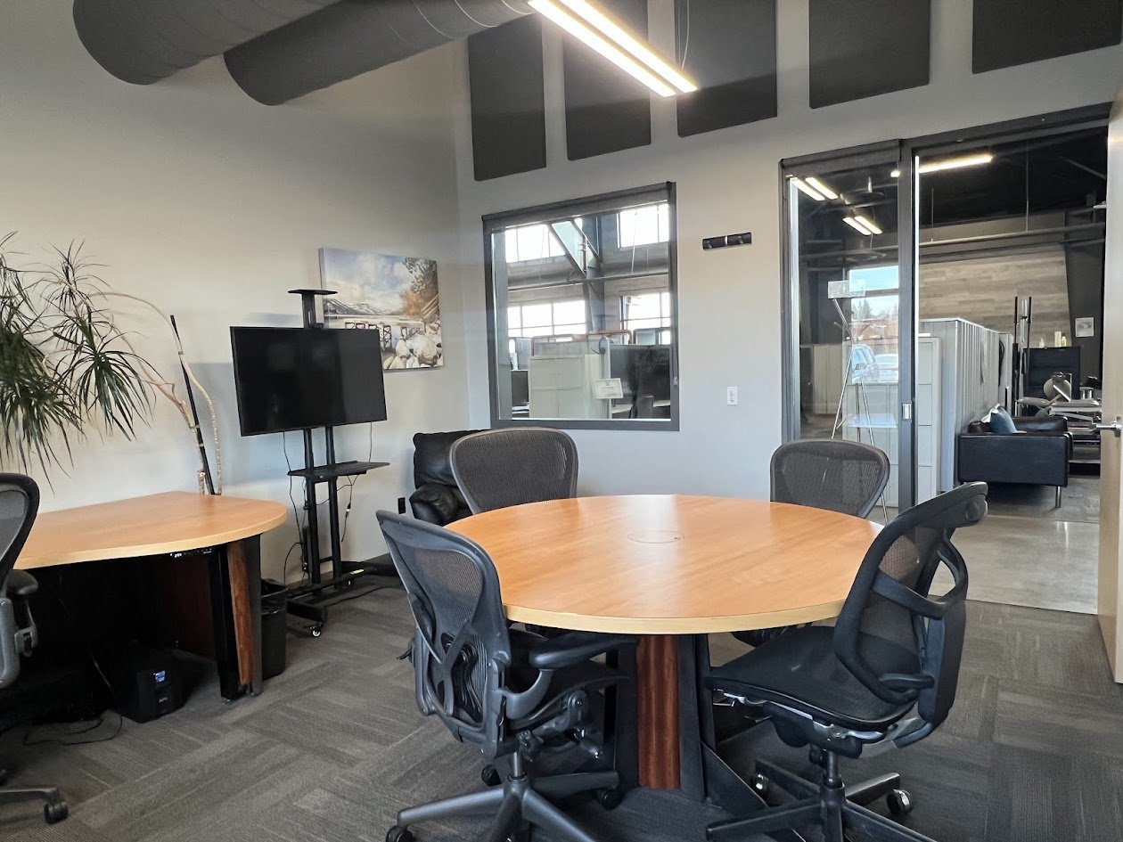 Juniper Conference Room 4