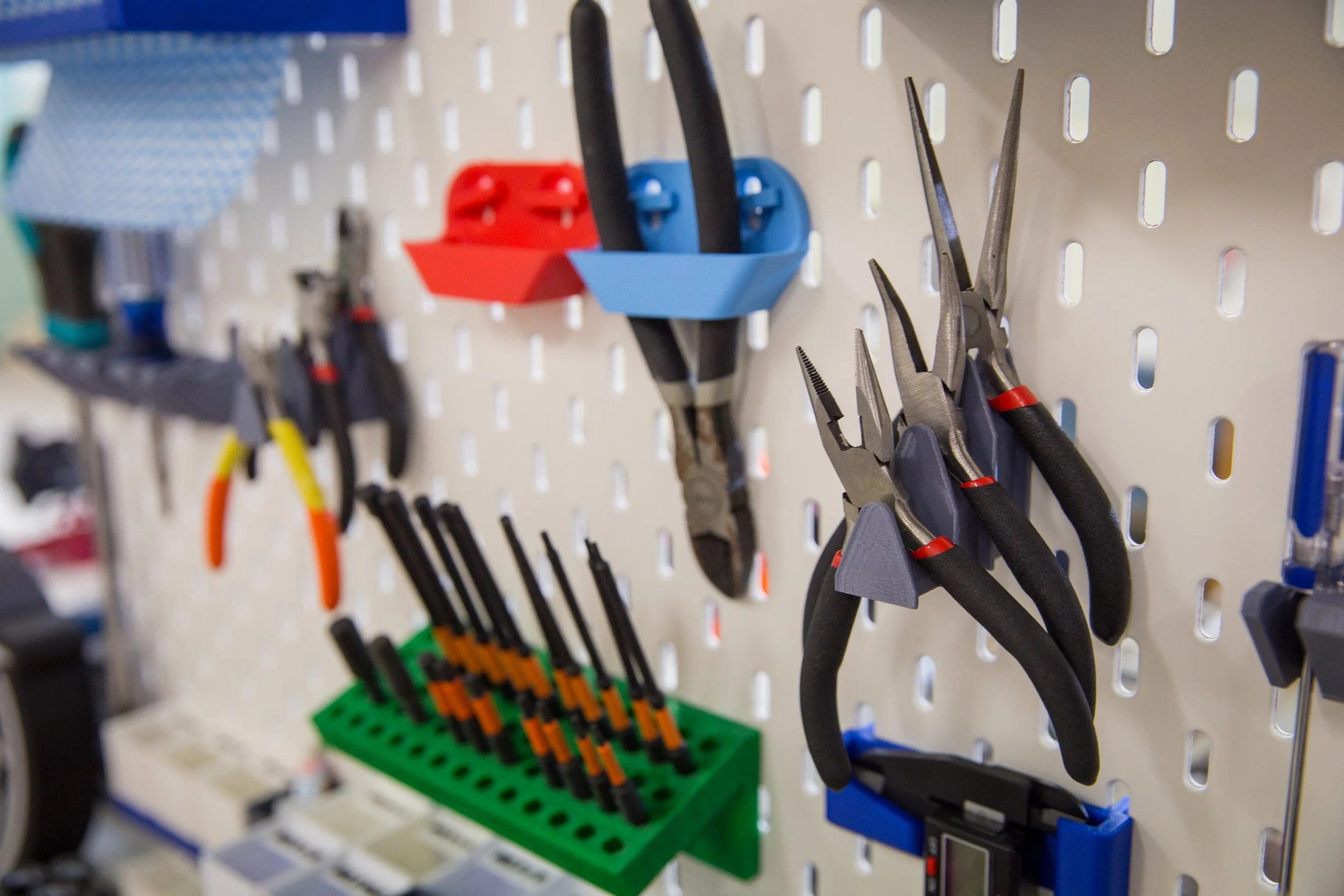 Make It Fun Hobbies Engineering Team Collaborating