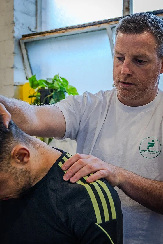 Neck Pain