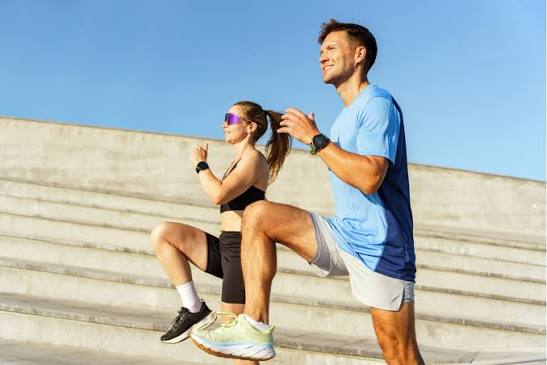 Performance training