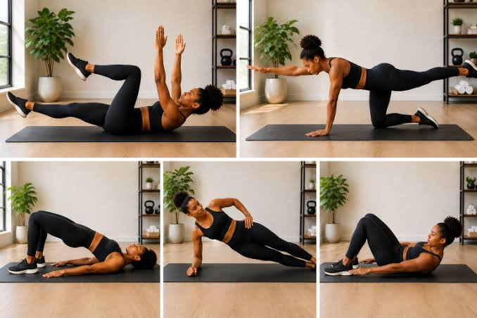 Myotherapy PRO support program