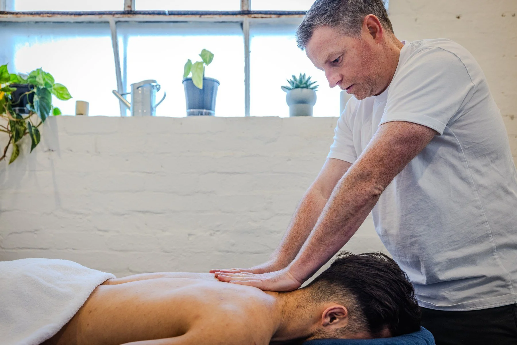 Lower Back Pain