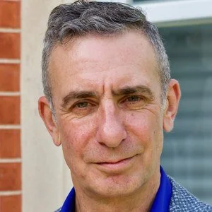 Murray Smith, Founder and Managing Director of Bespoke Windows