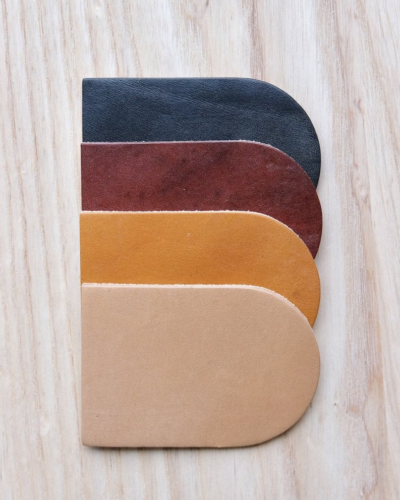 Russet