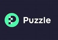 Puzzle logo