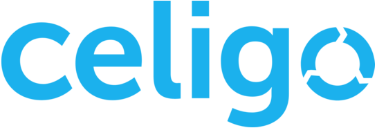 Celigo logo