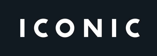 Iconic logo