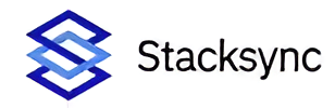 Stacksync logo