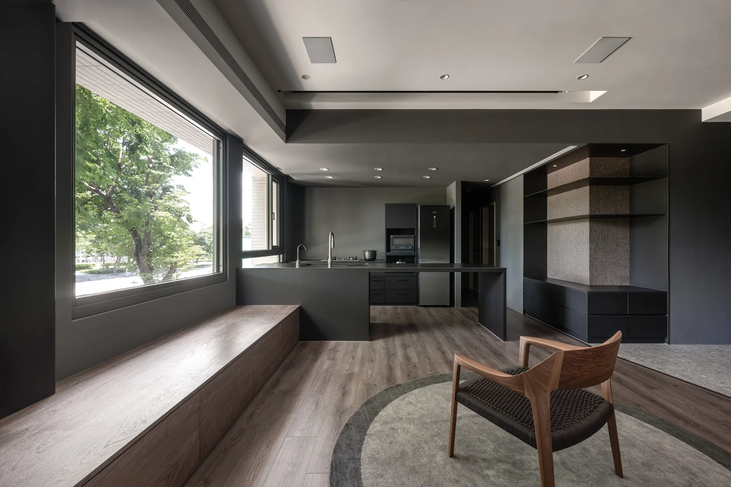 全景展示