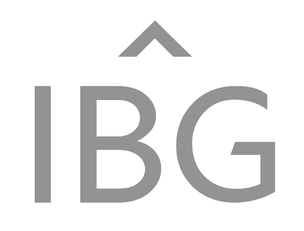 IBG Logo