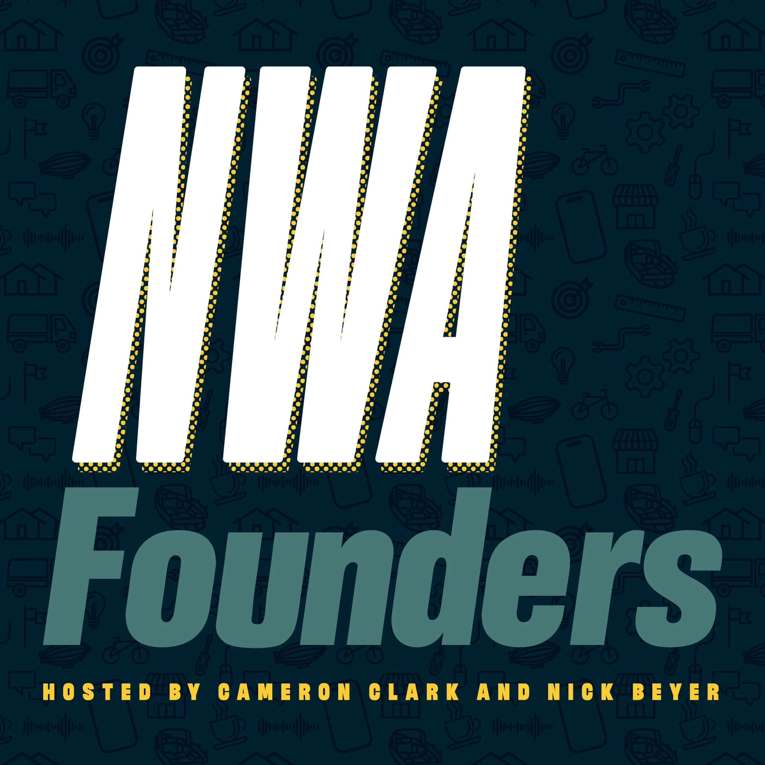 NWA Founders