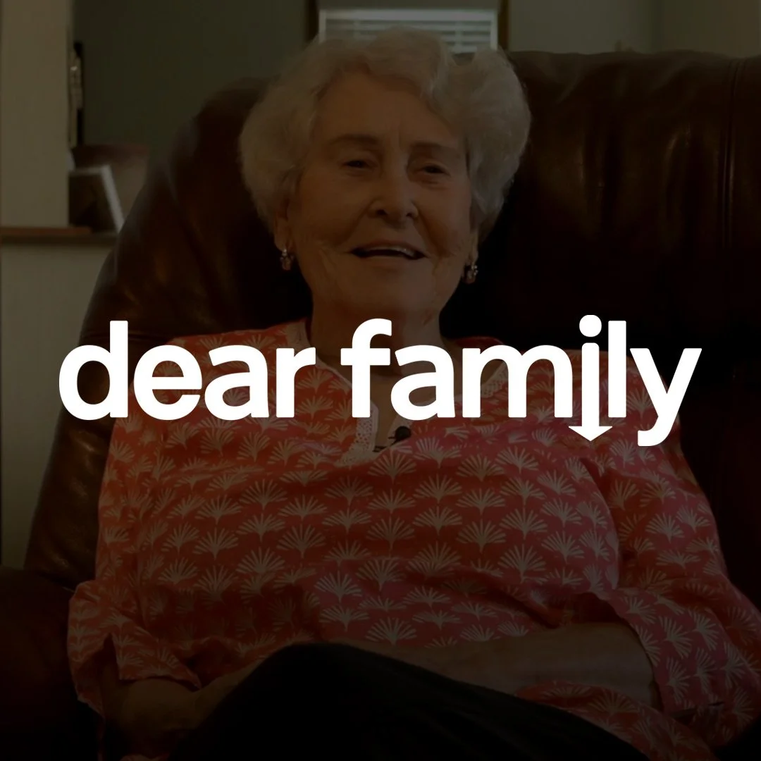 Dear Family