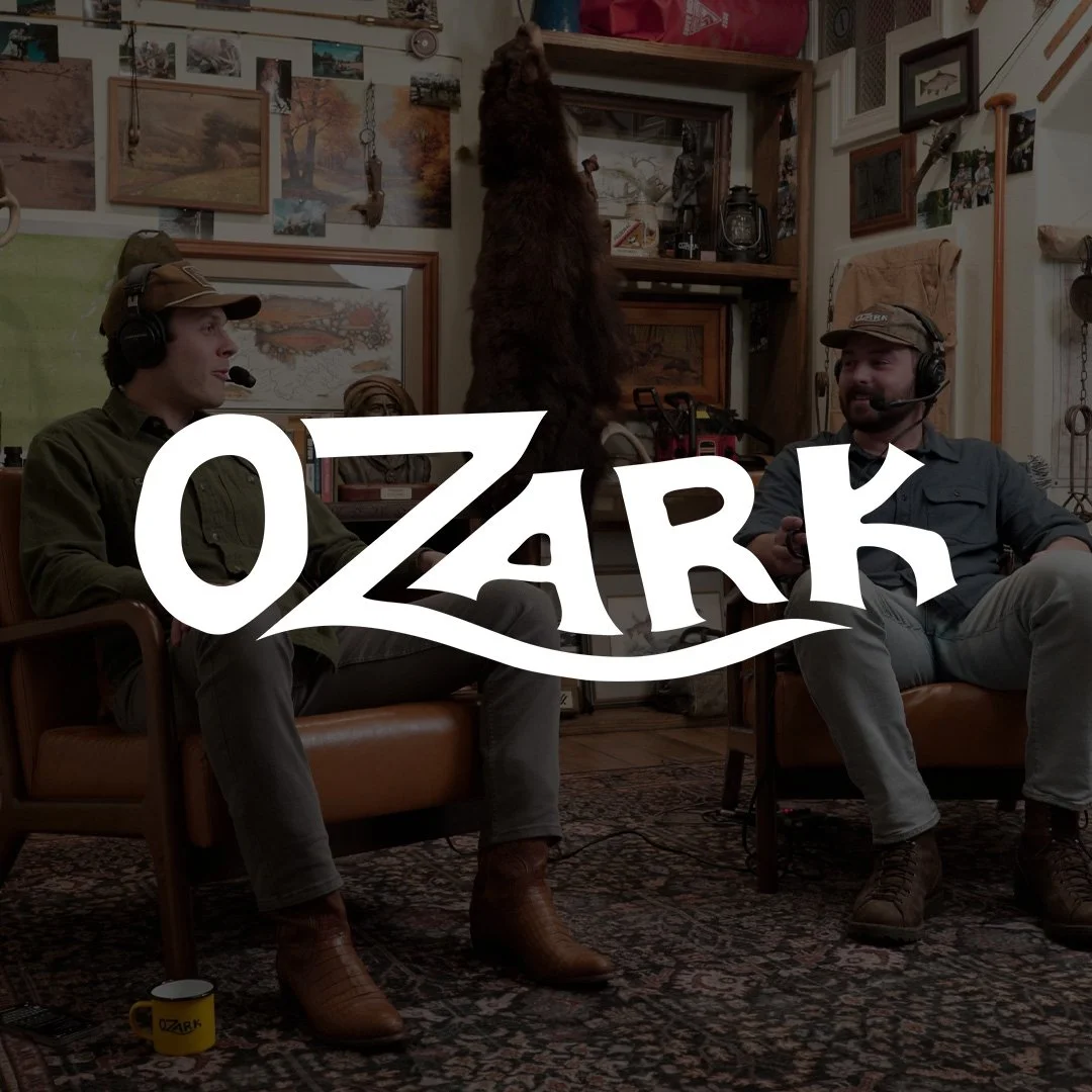 The Ozark Podcast